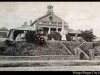 Gundagai - court house