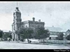 Cootamundra - town hall