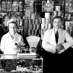 Capitol Theatre mid 1930's