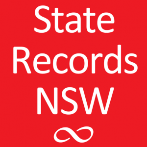 NSW State Records Square