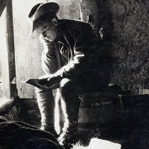 List of Australian diarists of World War I