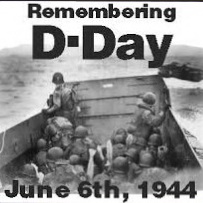 D-Day 70th Anniversary Dinner