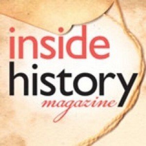 Inside History Logo