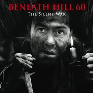 Hill 60, Belgium World War 1