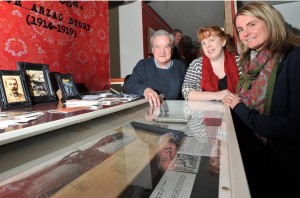 00001 Peter Gissing MOR 8Aug14