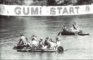Gumi Start