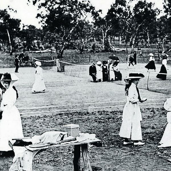 Wagga’s History 27th September Wagga Daily Advertiser