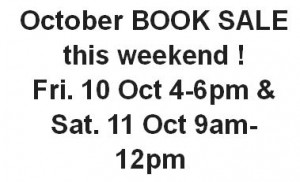 Book Sale