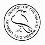Friends Of The Library Logo