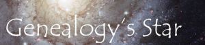 Genealogys Star