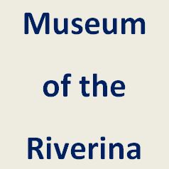 Ian Hodges presenting at Museum of the Riverina