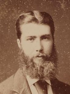 Hirsute heritage and facial fashions