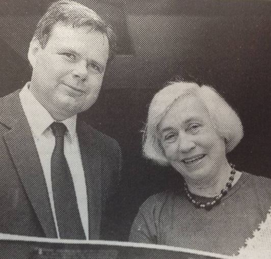 Throwback Thursday Part 36 – Photos from the Wagga Daily Advertiser 21 Years Ago