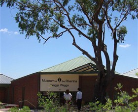 Stories of Riverina farm equipment to be told