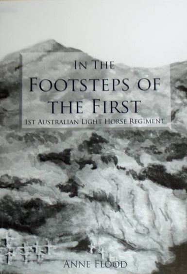 Wagga City Library | In the Footsteps of the First Light Horse