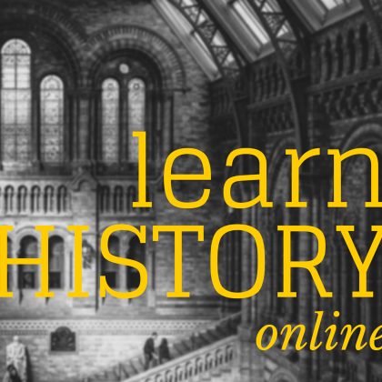 Get Introduced to World History with 7 Engrossing Sites