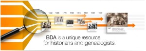 BDA Banner
