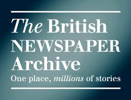 Ten Million UK Newspaper Pages fully searchable
