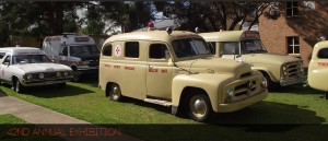 Temora Ambulance