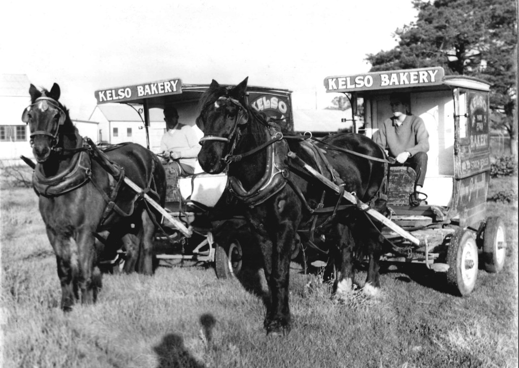 kelso carts
