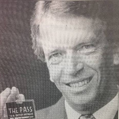 MEGA FLASHBACK 20 Years Ago in the Daily Advertiser