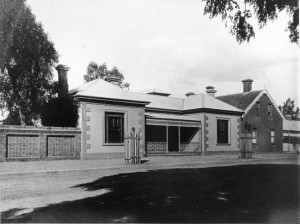 The Riverine Club (CSURA RW2893.448)