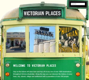 Victorian Places