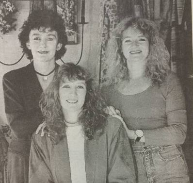 ThrowbackThursday: Daily Advertiser July 2nd, 1995