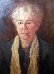 Mary Gilmore