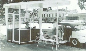 Wagga City Cabs 3366