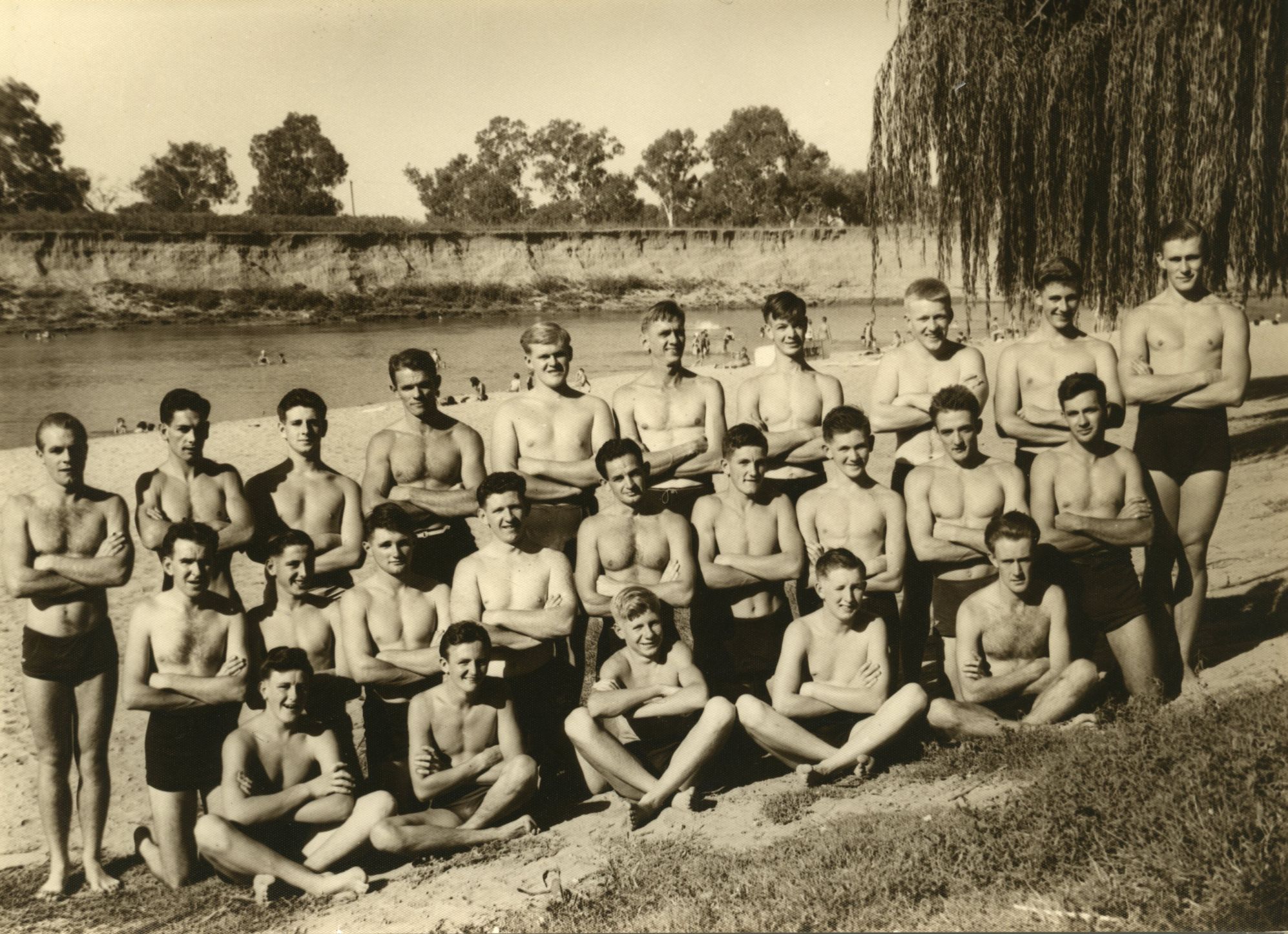 Wagga Beach Life Saving Club