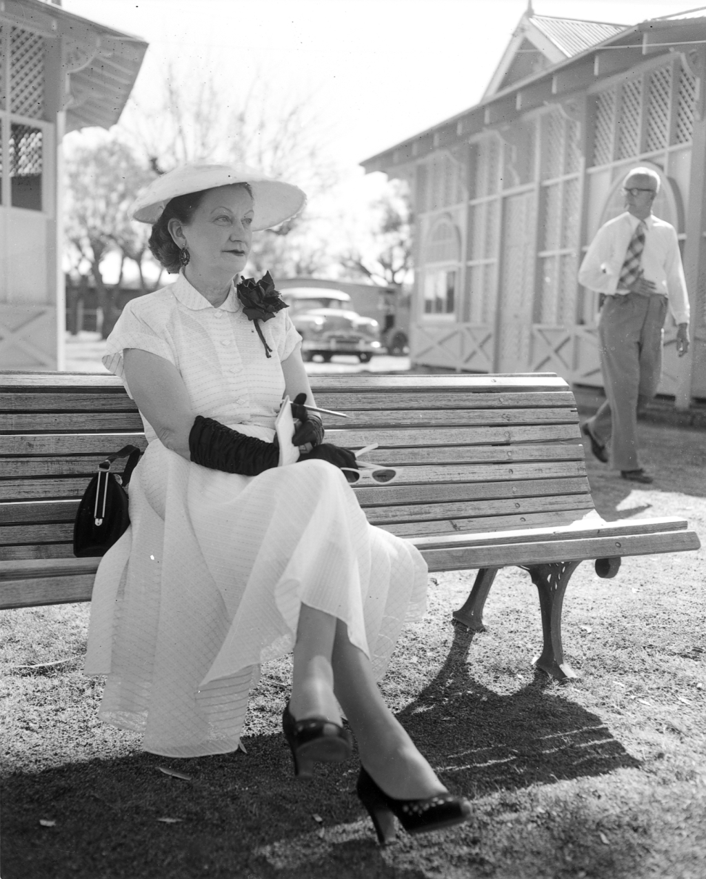 Murrumbidgee Turf Club