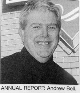 In Wagga’s Past – 25 and 50 Years ago.