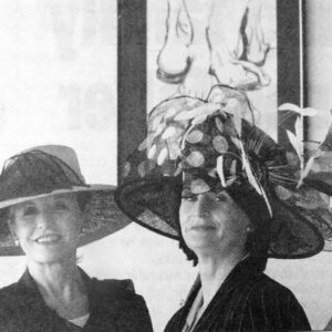 In Wagga’s Past – 25 and 50 Years ago.